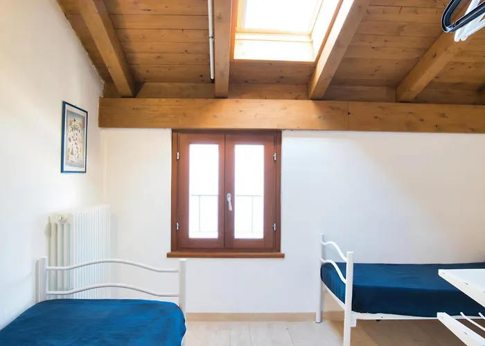 Borgo Verginate - Como Lake Panorama 公寓