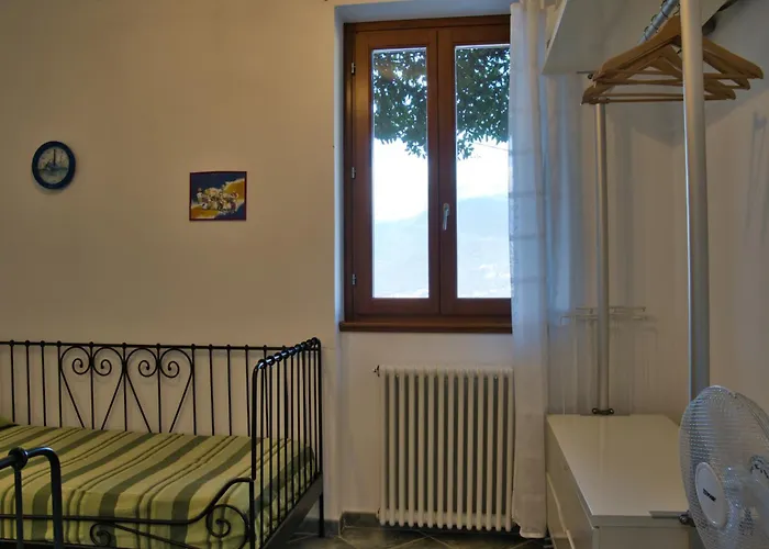 Borgo Verginate - Como Lake Panorama * 贝拉诺