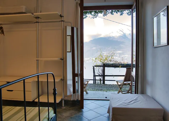 Borgo Verginate - Como Lake Panorama *
