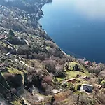 Daire Borgo Verginate - Panorama Bellano