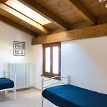 Daire Borgo Verginate - Panorama