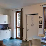 Appartement Borgo Verginate - Panorama *