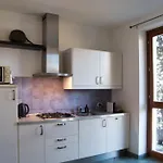 Appartement Borgo Verginate - Panorama