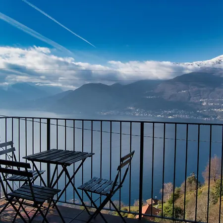Borgo Verginate - Panorama Apartman