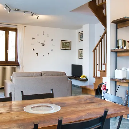 Borgo Verginate - Panorama *