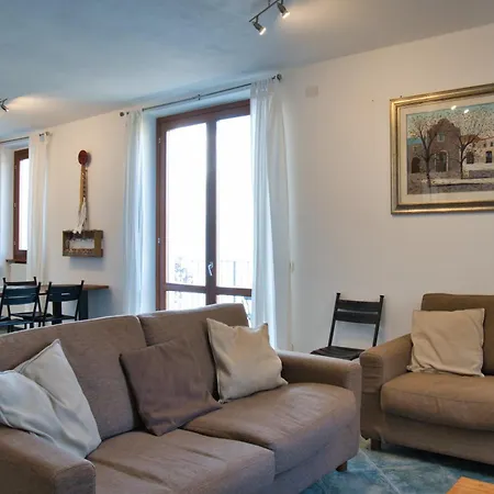 Borgo Verginate - Panorama