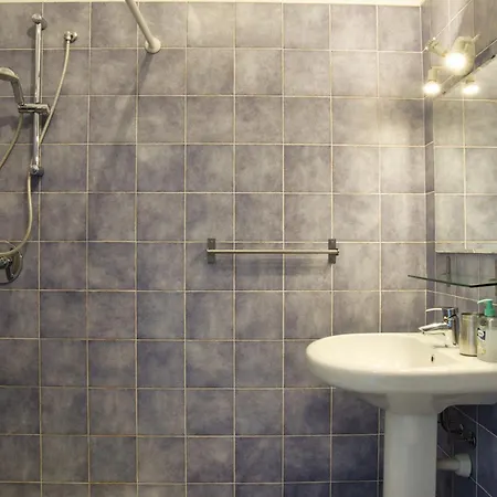 Borgo Verginate - Panorama شقة *