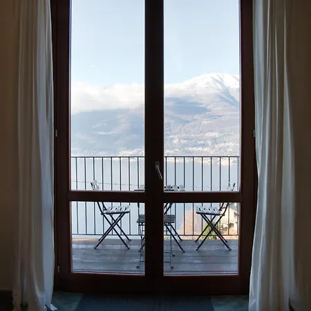 Borgo Verginate - Panorama بيلانو