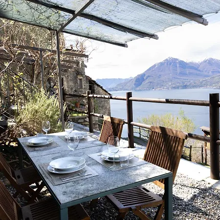 Como Lake Panorama Duplex *