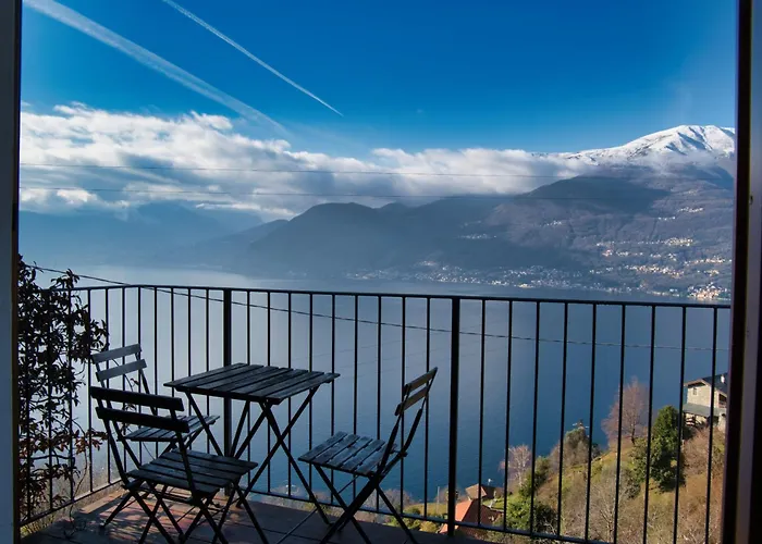 Borgo Verginate - Panorama Apartman
