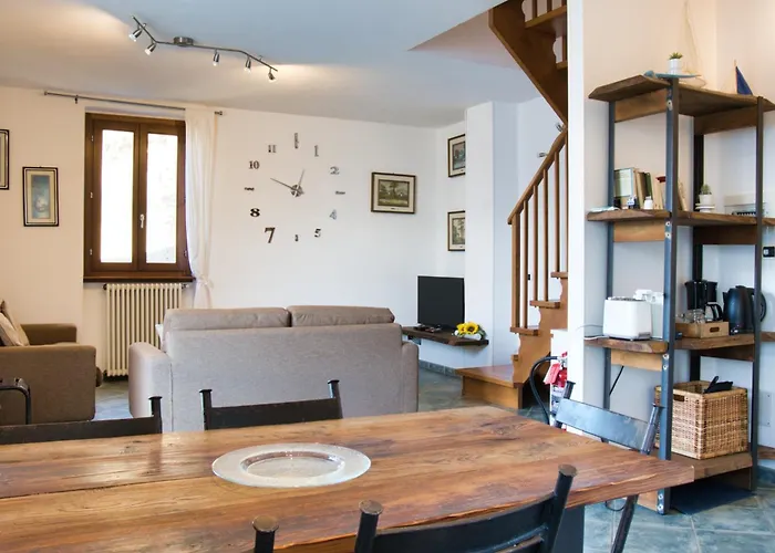 Borgo Verginate - Panorama *