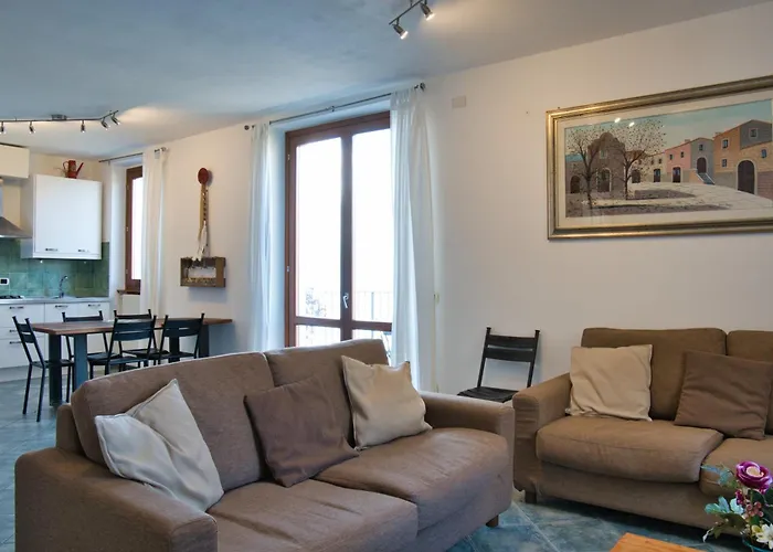 Borgo Verginate - Panorama