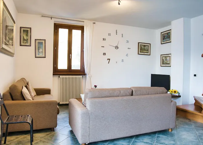 Borgo Verginate - Panorama *