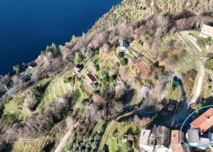 Borgo Verginate - Panorama شقة