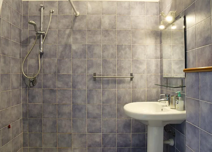 Borgo Verginate - Panorama شقة *