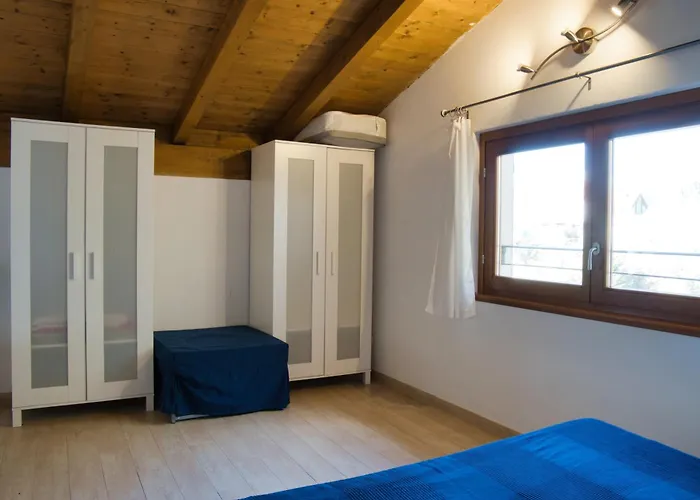 شقة Borgo Verginate - Panorama