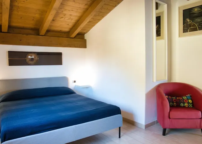 Borgo Verginate - Panorama *