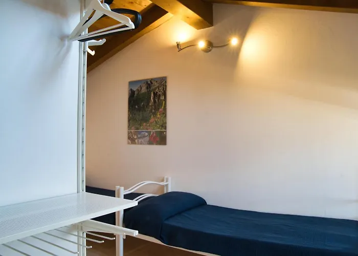 Apartment Borgo Verginate - Como Lake Panorama Bellano