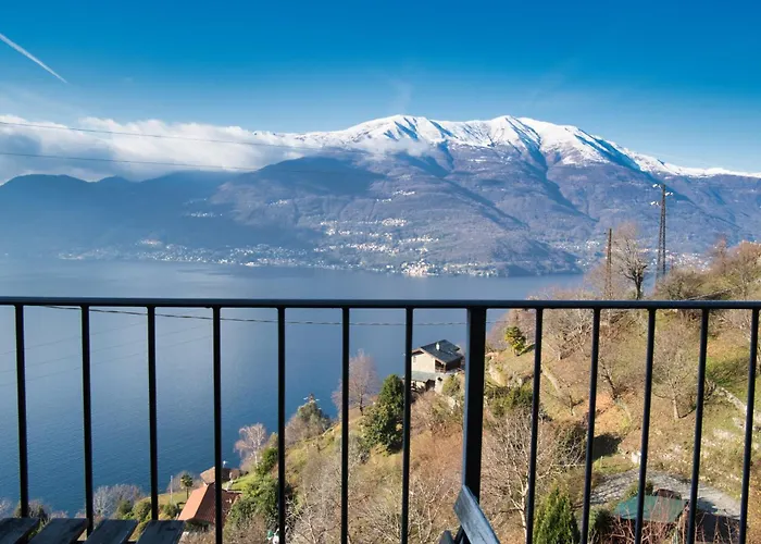 Borgo Verginate - Panorama بيلانو