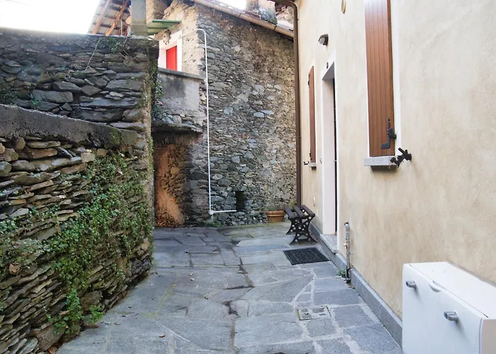 Borgo Verginate - Panorama شقة *