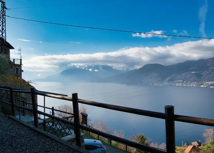 Borgo Verginate - Panorama *