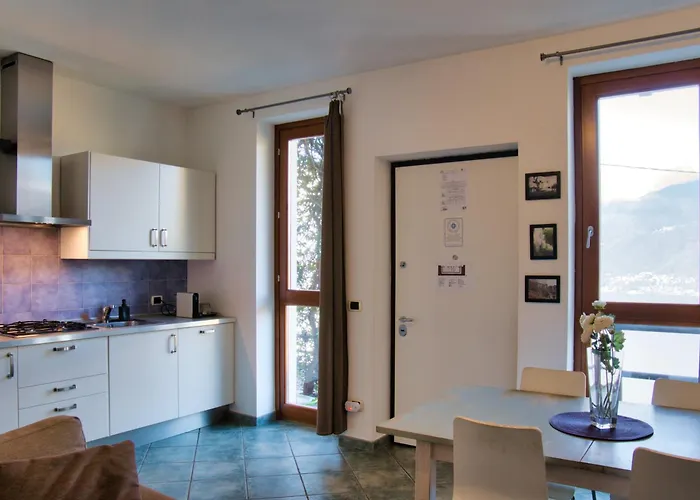 شقة Borgo Verginate - Panorama *