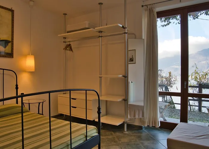 Borgo Verginate - Panorama شقة