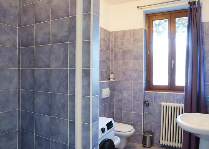 شقة Borgo Verginate - Panorama *