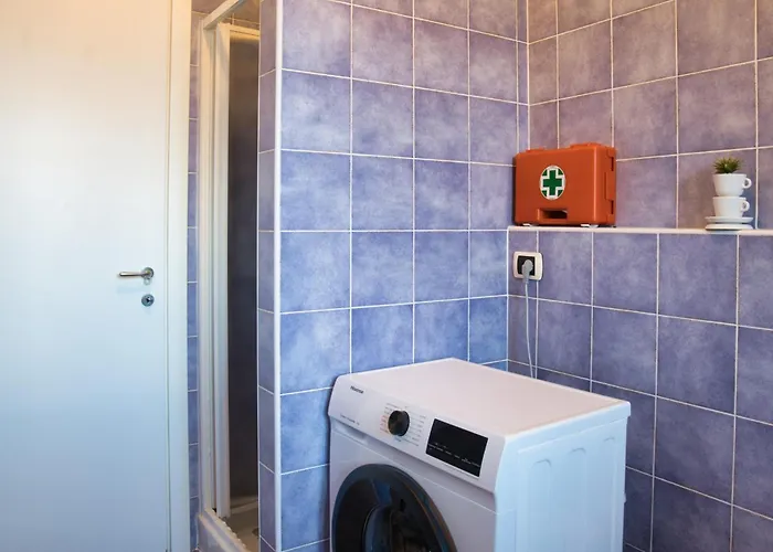 شقة Borgo Verginate - Panorama بيلانو