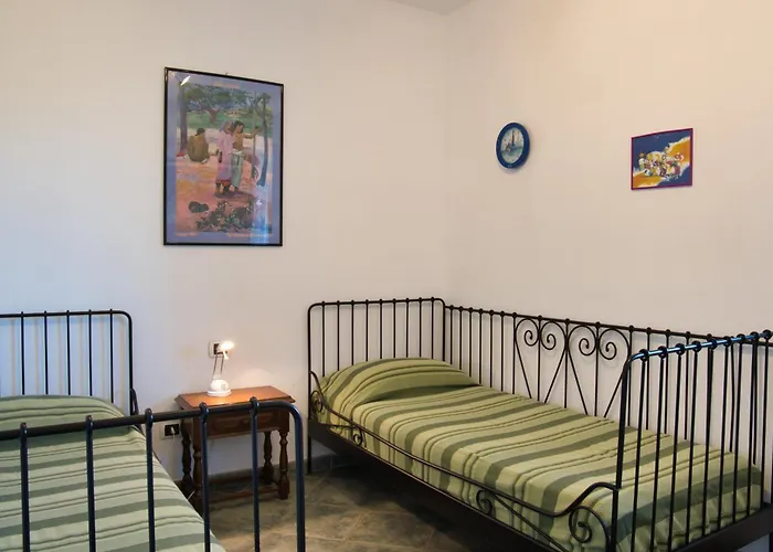 شقة Borgo Verginate - Panorama