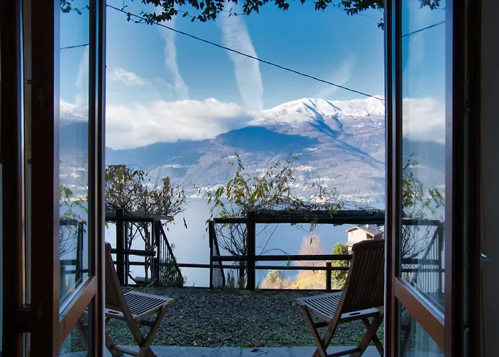 Borgo Verginate - Panorama شقة *