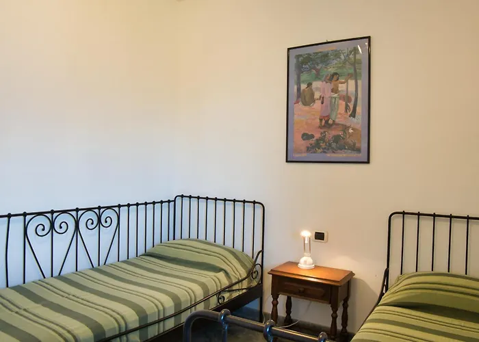 Borgo Verginate - Panorama شقة *