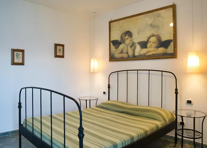 شقة Borgo Verginate - Panorama بيلانو