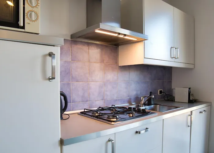 Borgo Verginate - Panorama شقة *