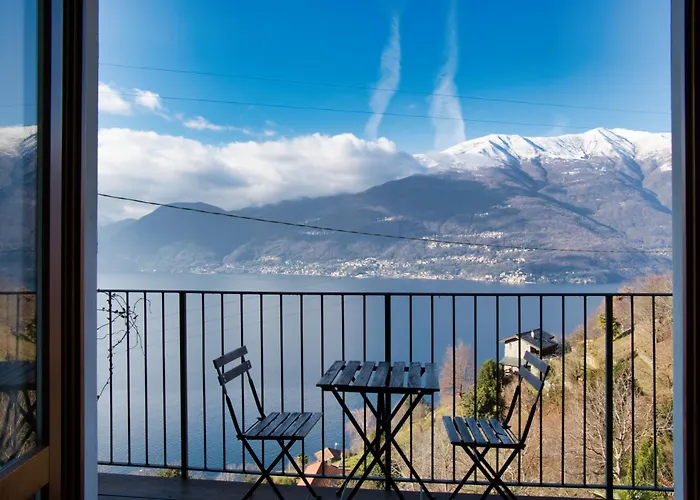 Borgo Verginate - Panorama شقة *