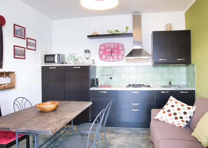 Borgo Verginate - Panorama