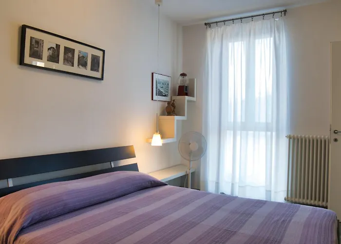 Borgo Verginate - Panorama * بيلانو