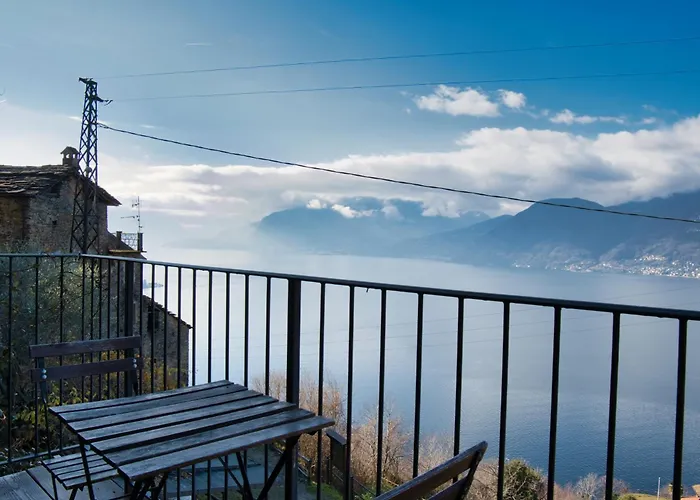 Borgo Verginate - Panorama بيلانو