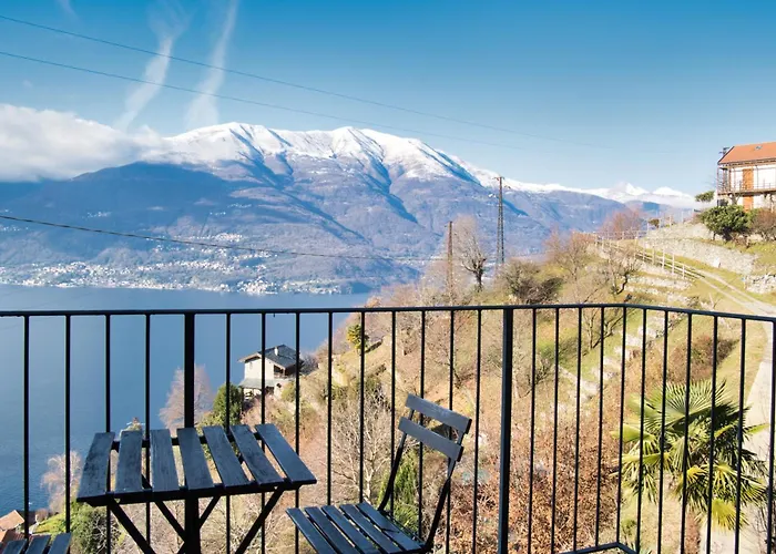 Borgo Verginate - Panorama بيلانو