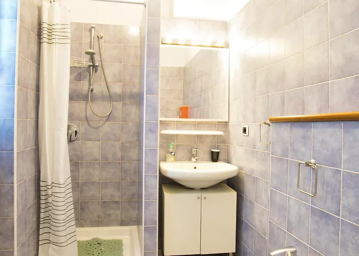 شقة Borgo Verginate - Panorama