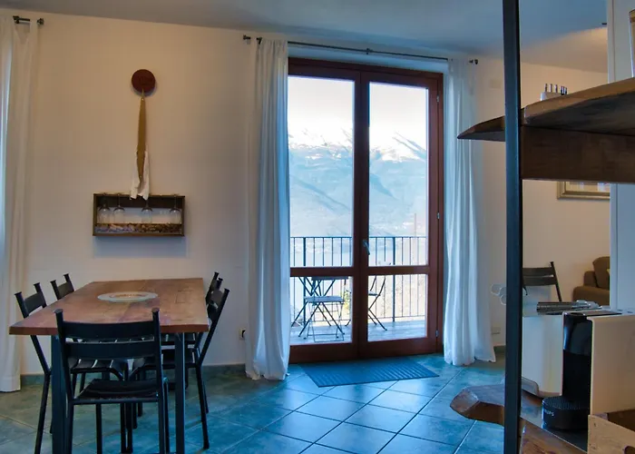 Borgo Verginate - Panorama