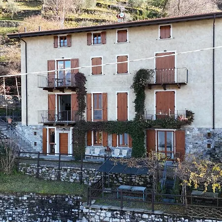 Borgo Verginate Panorama