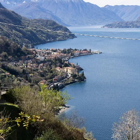 Borgo Verginate Panorama Lejlighed