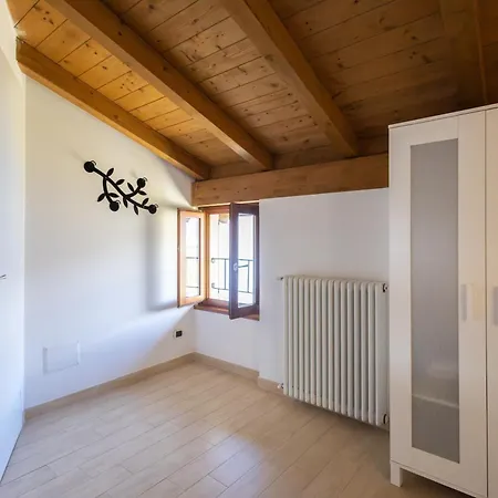 Lejlighed Borgo Verginate Panorama *