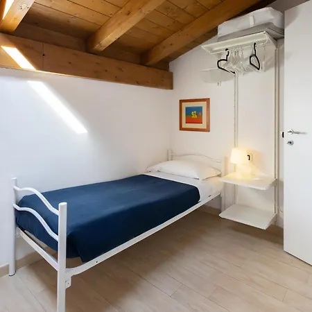 Lejlighed Borgo Verginate Panorama *