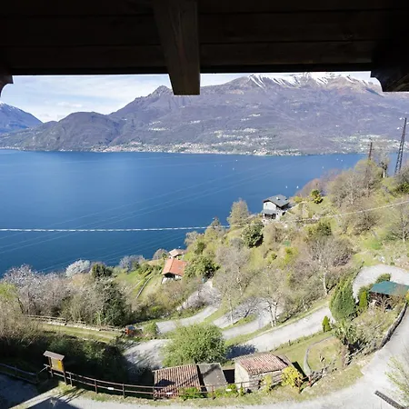 Lejlighed Borgo Verginate Panorama