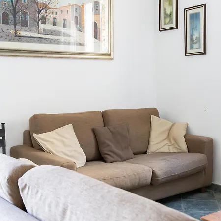 Borgo Verginate Panorama Lejlighed Bellano