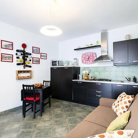 Borgo Verginate Panorama Bellano