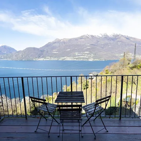 Lejlighed Borgo Verginate Panorama *
