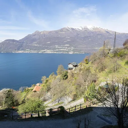 Borgo Verginate Panorama *